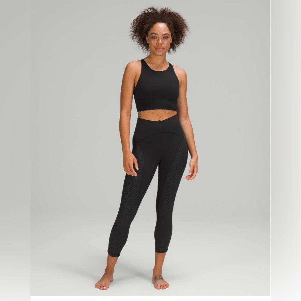 Lululemon Nulu Mesh 23” (6) - Picture 2 of 5